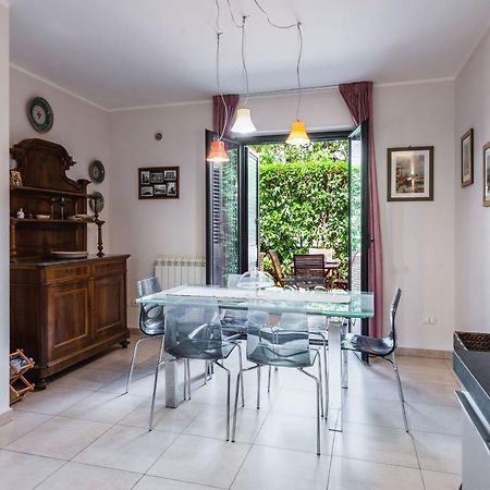 Siliqua House With Garden By Wonderful Italy Villa Trecastagni Eksteriør billede