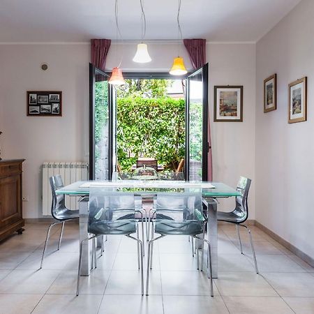 Siliqua House With Garden By Wonderful Italy Villa Trecastagni Eksteriør billede